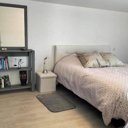 Cosy Lodge Gite Appartement Meuble City Break Tolosa Esterno foto