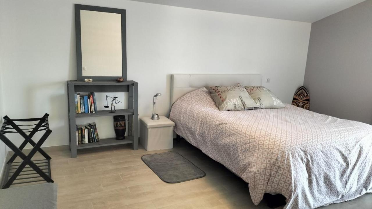 Cosy Lodge Gite Appartement Meuble City Break Tolosa Esterno foto